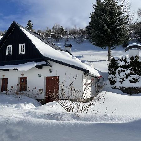 Villa Rozpravkovy Domcek Zvoncek Donovaly Exterior foto