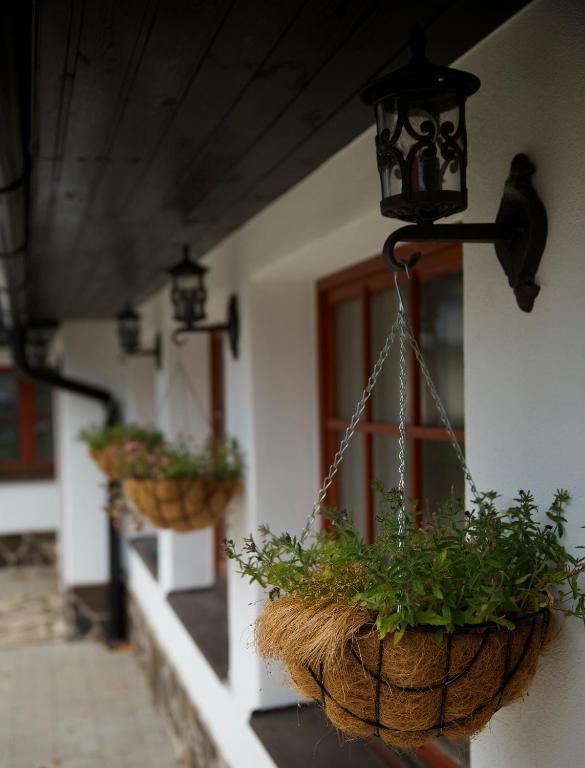 Villa Rozpravkovy Domcek Zvoncek Donovaly Exterior foto
